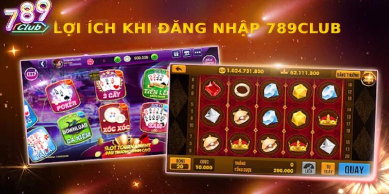 Thông tin người chơi chưa biết về sân chơi cá cược 789Club